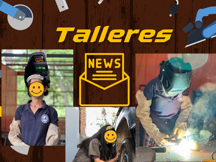 News Talleres